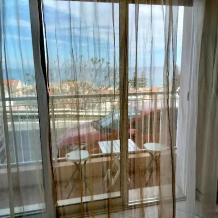 Stella Marina Apartment *