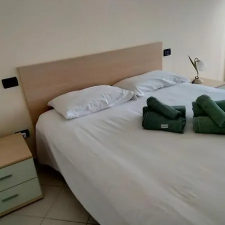 Stella Marina Apartment