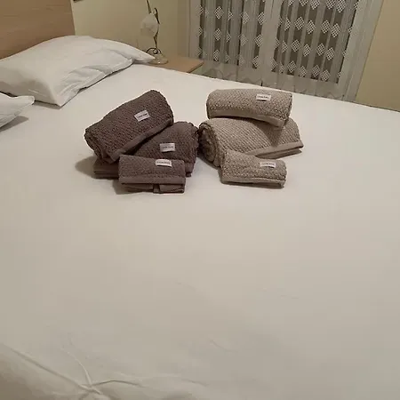 Stella Marina Apartment *