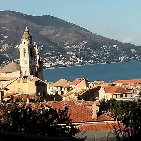 Stella Marina Apartment *