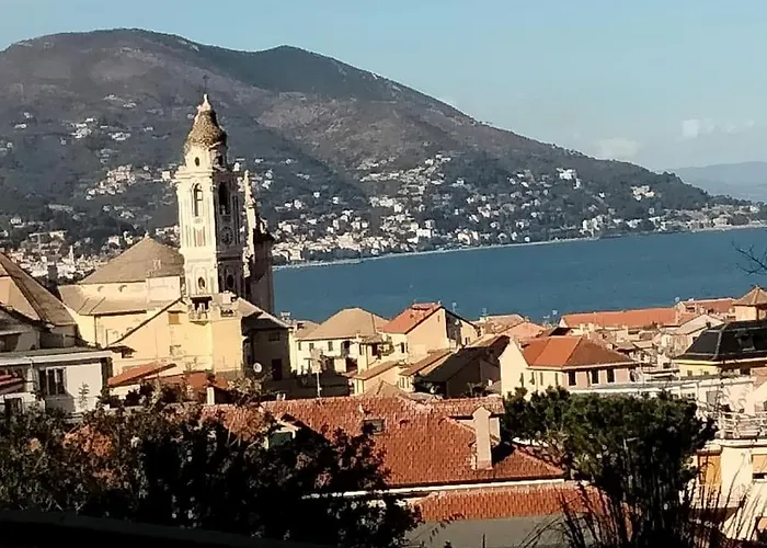 Stella Marina Apartamento *