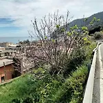 Stella Marina Διαμέρισμα Laigueglia