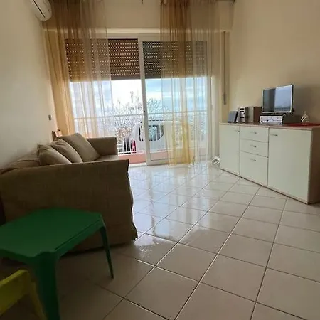 Stella Marina Appartement *