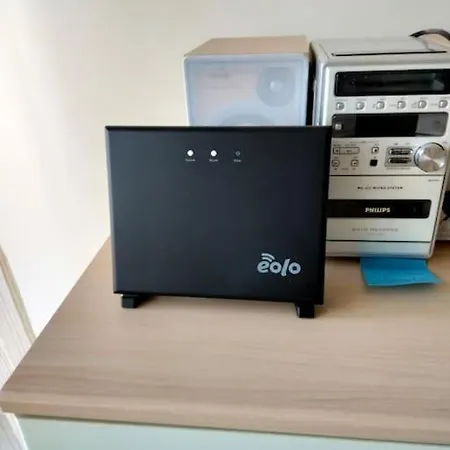 Stella Marina Appartement *