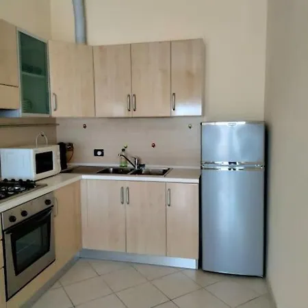 Stella Marina Lägenhet Laigueglia