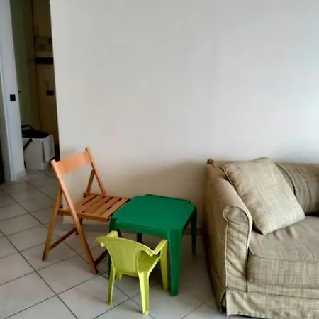 Stella Marina Laigueglia