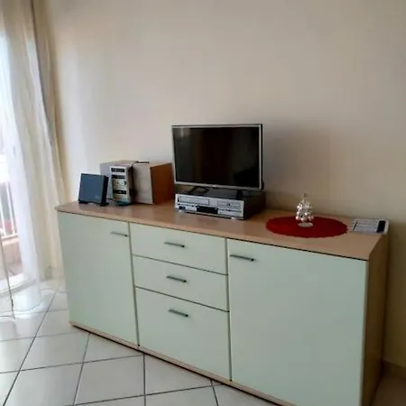 Stella Marina Apartment *