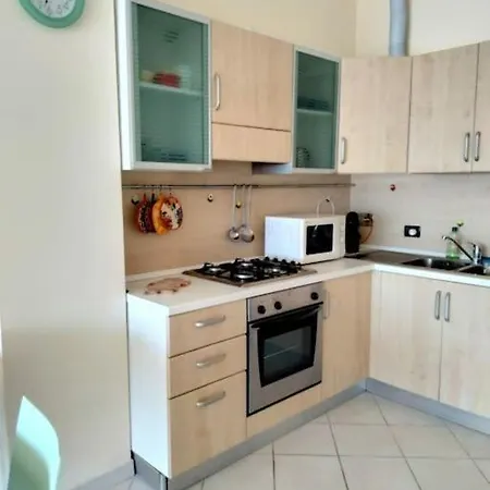 Stella Marina Appartement