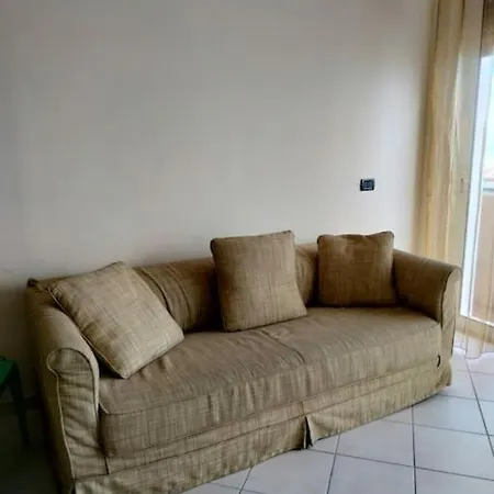 Stella Marina Laigueglia