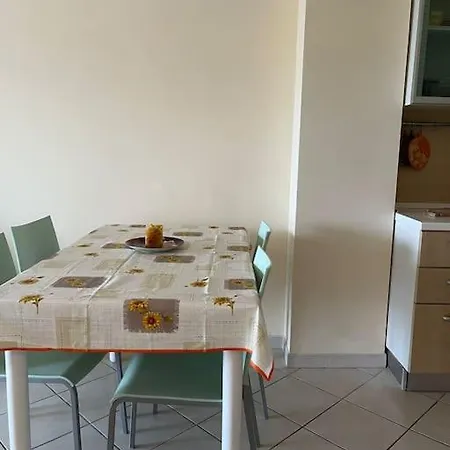 Stella Marina Апартаменты