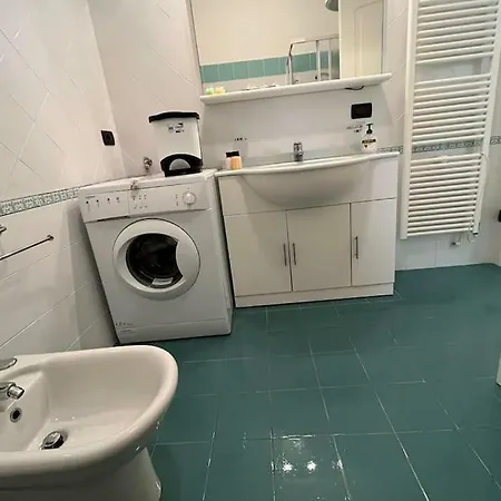 Appartement Stella Marina