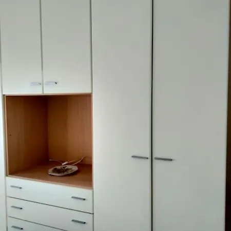 Stella Marina Lägenhet *