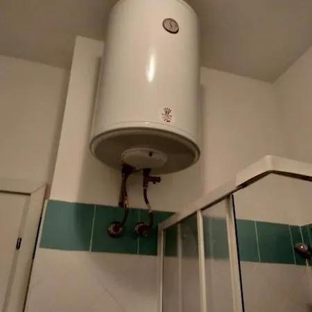 Stella Marina Appartement *