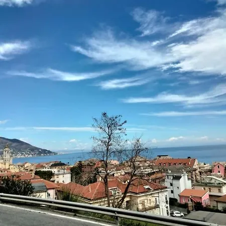 Stella Marina * Laigueglia