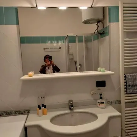 Stella Marina Appartement *