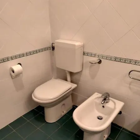 Lägenhet Stella Marina *