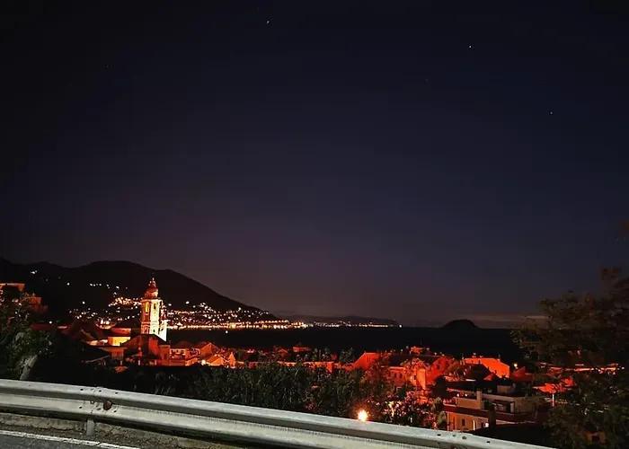 Appartement Stella Marina