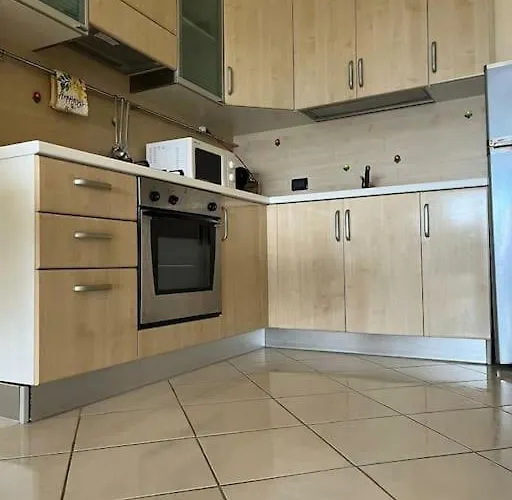 Stella Marina Laigueglia