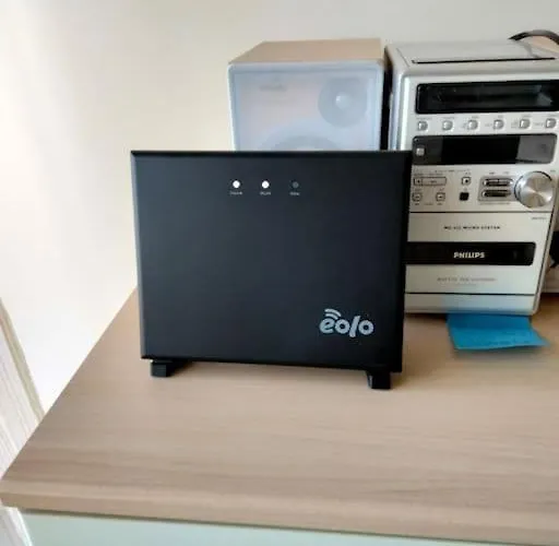 Stella Marina Appartement *