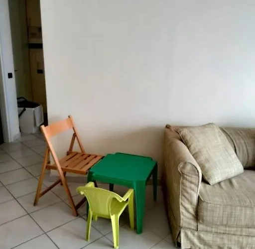 Stella Marina Laigueglia