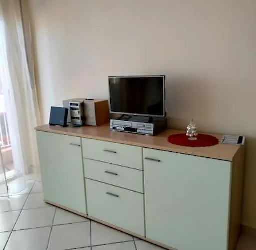 Stella Marina Appartement *