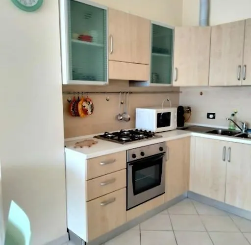 Stella Marina Appartement