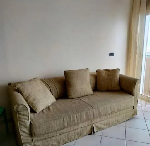 Stella Marina Laigueglia