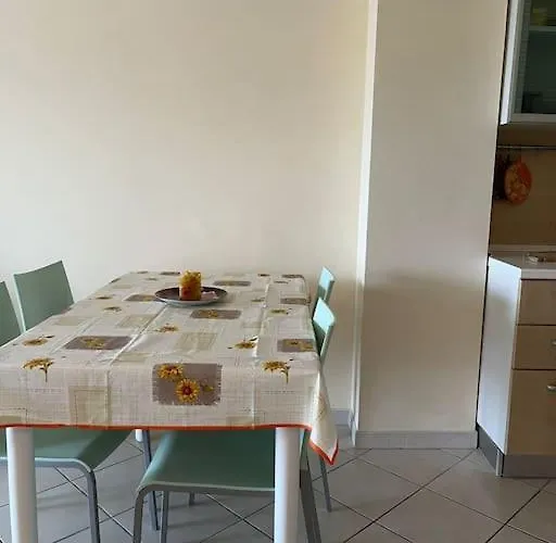 Stella Marina Appartement