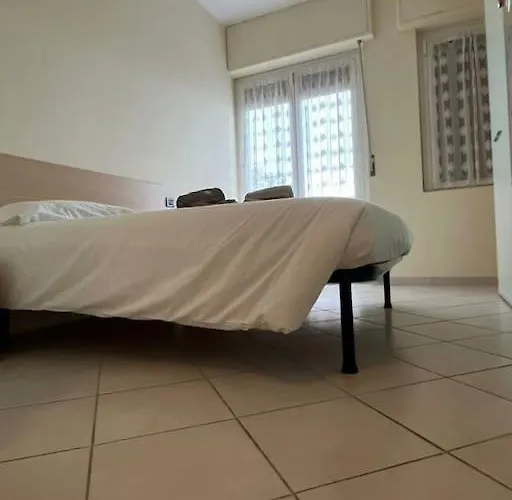 Stella Marina Appartement Laigueglia