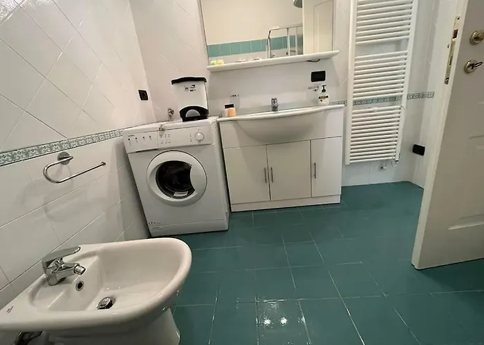 Appartement Stella Marina