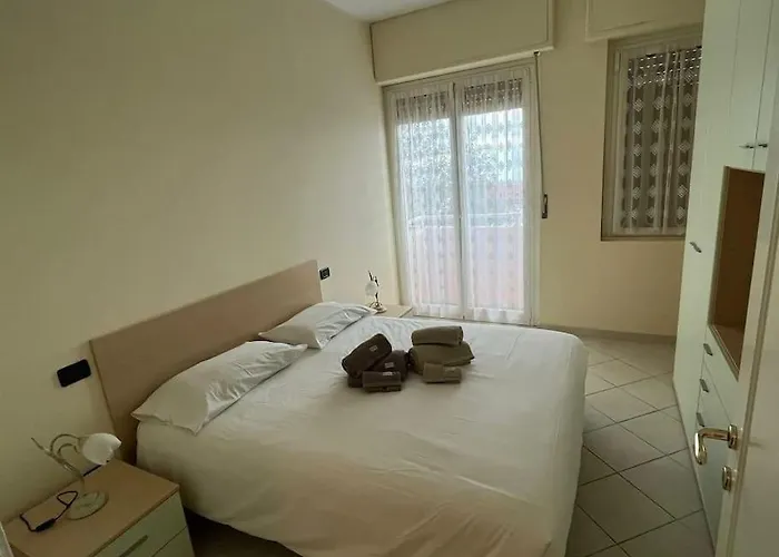 Stella Marina Appartement *