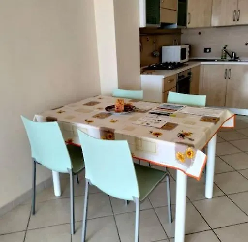 Stella Marina Appartement Laigueglia