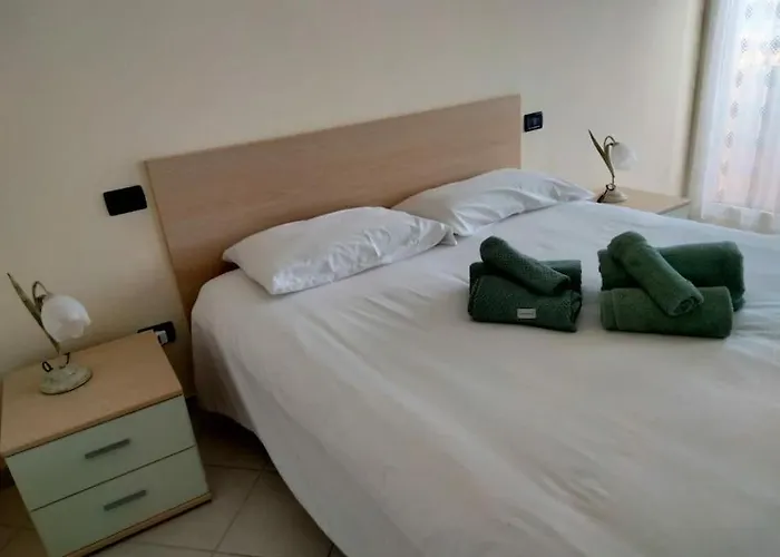 Stella Marina Appartement