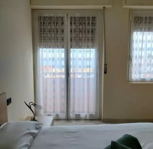 Stella Marina Appartement Laigueglia