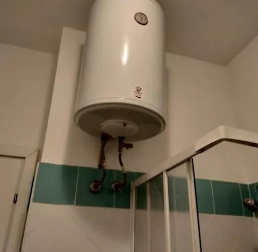 Stella Marina Appartement *