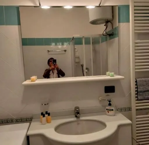 Stella Marina Appartement *