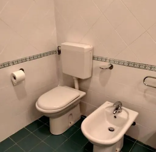 Appartement Stella Marina *